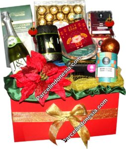 Chinese New Year Hampers 2021