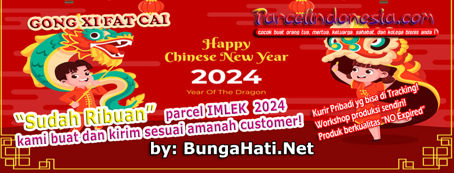 Parcel Imlek 2024 | Toko Parcel Imlek | Parcel Chinese New Year 2024 | Parcel Buah Jeruk Mandarin di Jakarta Parcel Murah & Terpercaya kirim   ke seluruh Indonesia